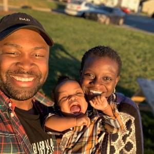 Meet your Posher, Samra